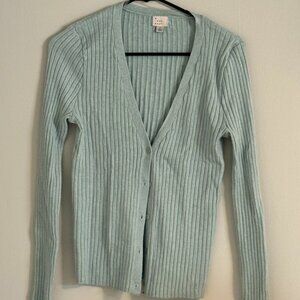 Cardigan Sweater NEW